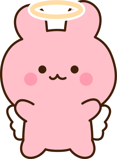 Thỏ, bunny, rabbit, cute, dễ thương, animal 3