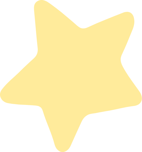 Ngôi sao, star, cute, dễ thương