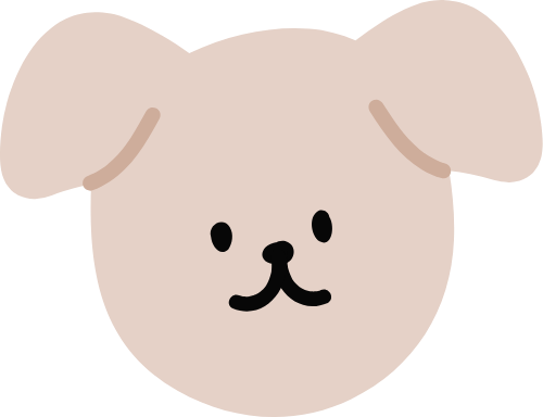 Cute, dễ thương, dog, chó, con chó 3
