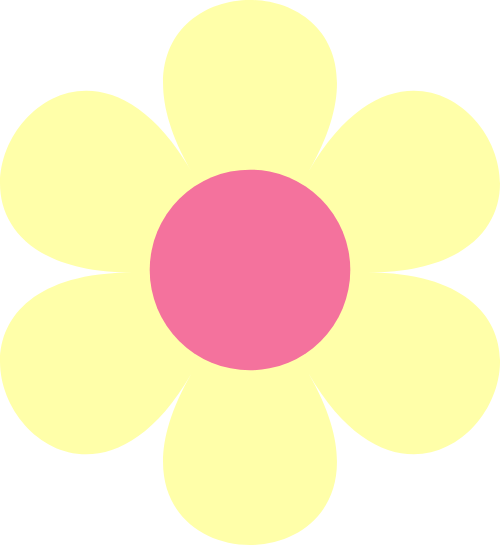 Hoa cúc, daisy, hoa, flower, cute, dễ thương