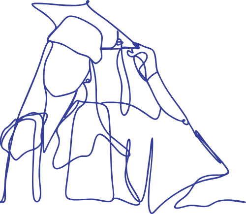 Tốt nghiệp, graduate, shape, hình dạng, abstract, line