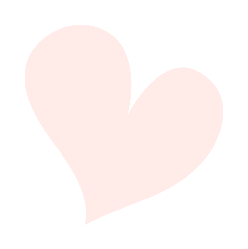 Tim, heart, cute, dễ thương