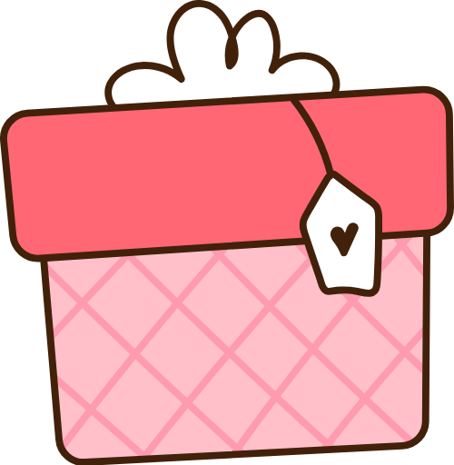 Hộp quà, quà, gift