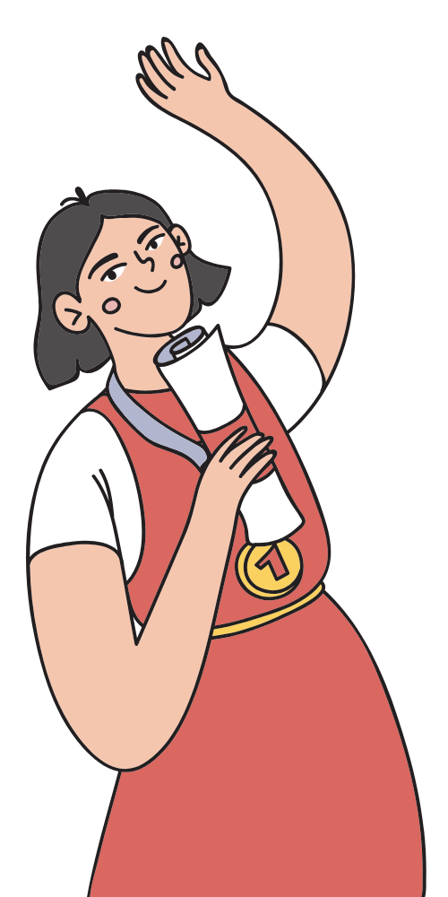 Học sinh, sinh viên, student, tốt nghiệp, graduation, cute, dễ thương, con gái, girl