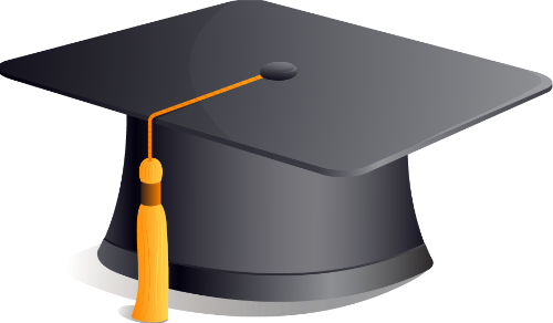 Nón, mũ, nón tốt nghiệp, tốt nghiệp, graduation