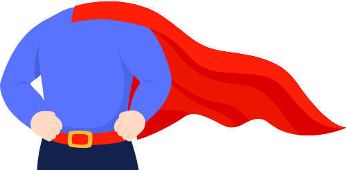 Super man, siêu nhân, siêu anh hùng, cartoon, hoạt hình