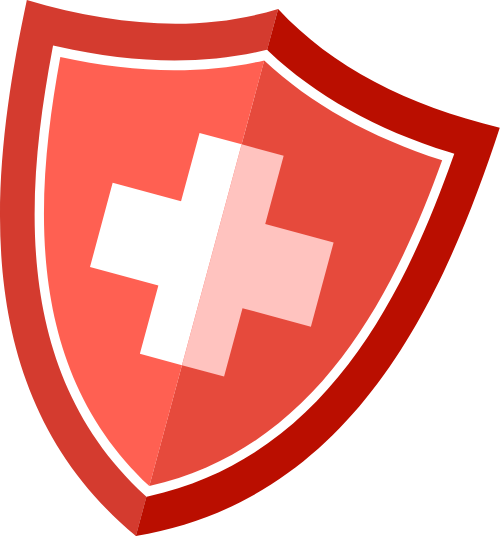 Y tế, sức khỏe, health, medical, cái khiên, shield