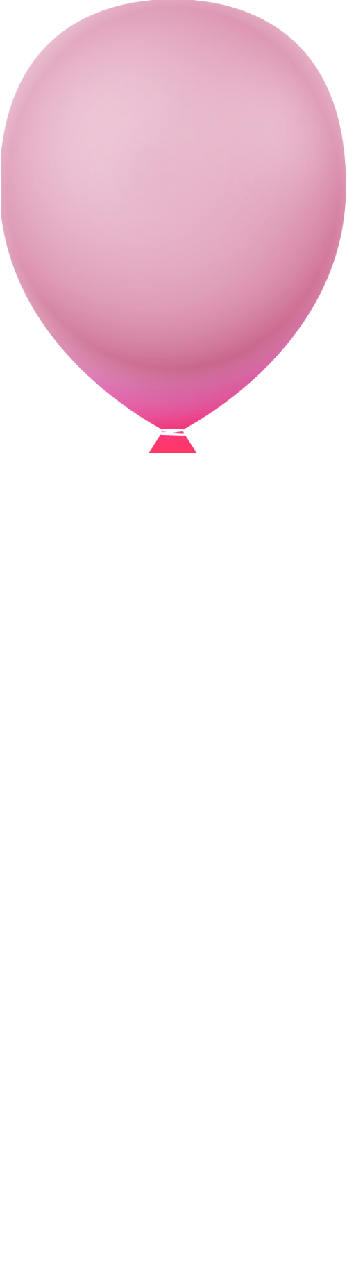 Bong bóng, bóng, balloon, bubble, cute, dễ thương