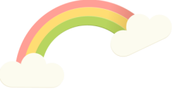 cầu vồng, rainbow