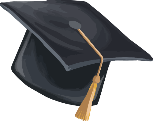 Nón tốt nghiệp, nón, hat, tốt nghiệp, graduation, mortarboard cap