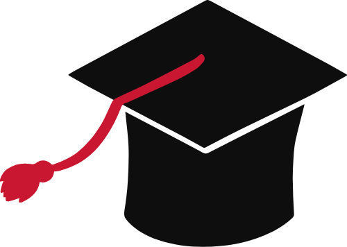 Mũ, nón, hat, mũ tốt nghiệp, tốt nghiệp, graduate, graduation
