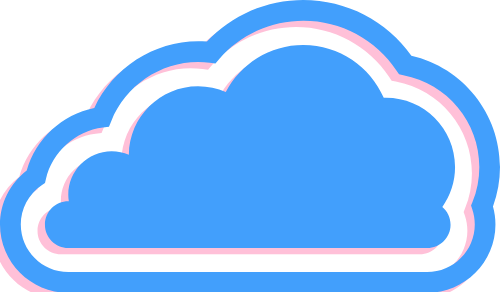 mây, cloud