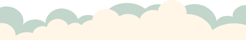 Mây, shape, mảng màu, cloud