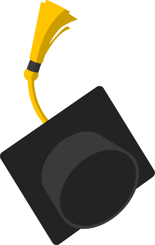Nón tốt nghiệp, nón, hat, tốt nghiệp, graduation, mortarboard cap