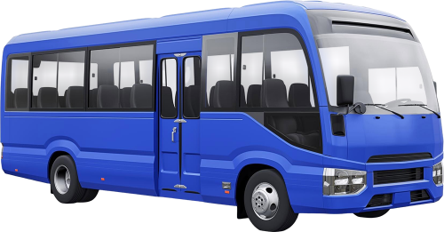 Xe buýt, bus, xe khách