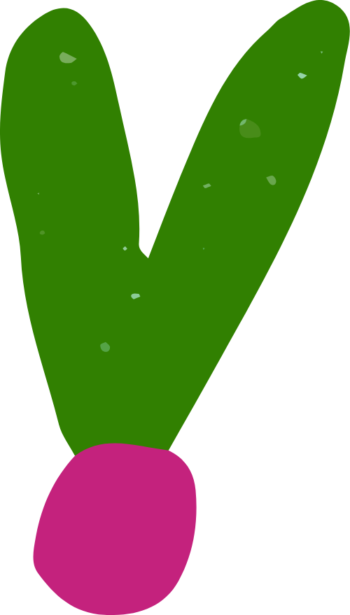 Hoa, hoa lá, flower, cute, dễ thương