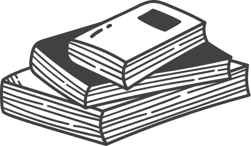 Vở, tập, book, giáo dục