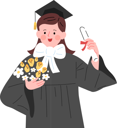 Học sinh, sinh viên, student, tốt nghiệp, graduation, cute, dễ thương, con gái, girl