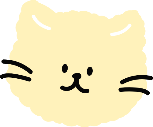 Cute, dễ thương, mèo, cat