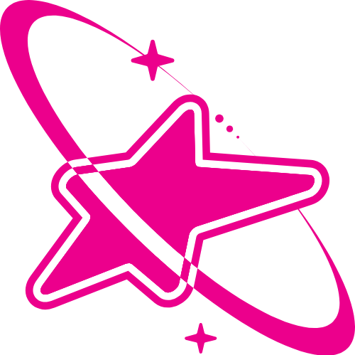 Y2k, ngôi sao, star, lấp lánh, twinkle 1