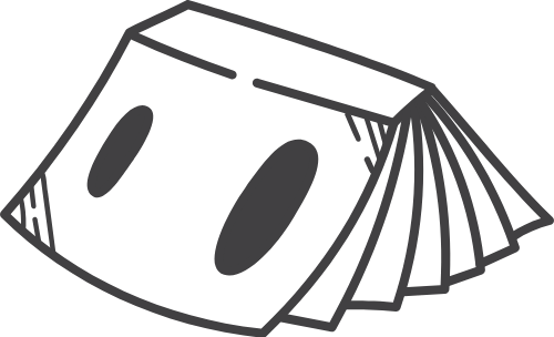 Vở, tập, book, giáo dục