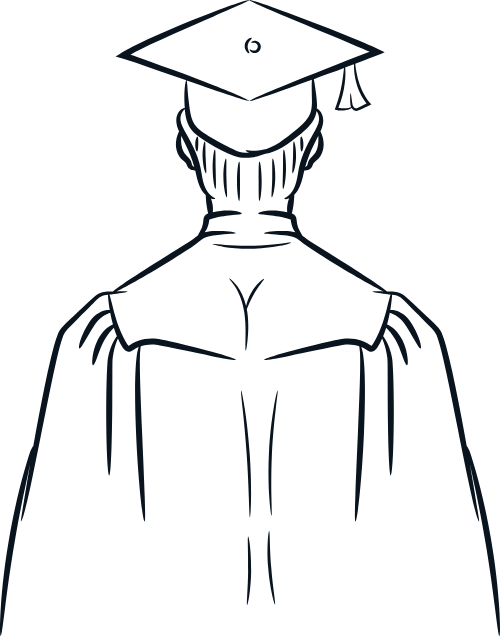 Tốt nghiệp, graduation, con trai, nam, boy, sinh viên, học sinh, student