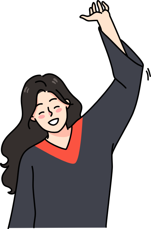 Học sinh, sinh viên, student, tốt nghiệp, graduation, cute, dễ thương, con gái, girl