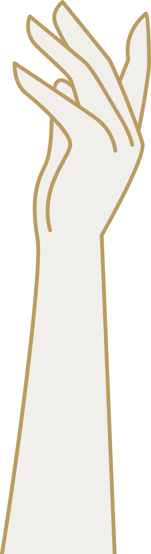 Bàn tay, tay, hand, con gái, girl