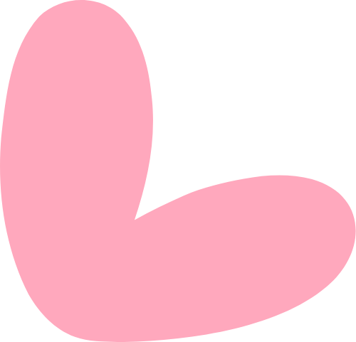 Heart, trái tim, cute, dễ thương 1