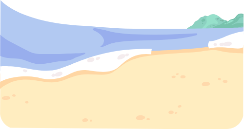 Biển, sea, bãi biển, cát, sóng, sand, waves