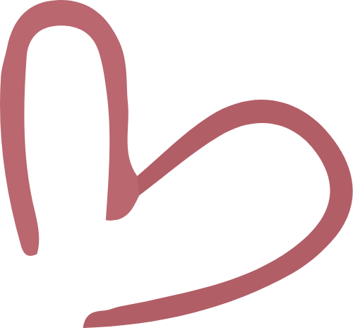 Trái tim, heart, shape, dễ thương, cute