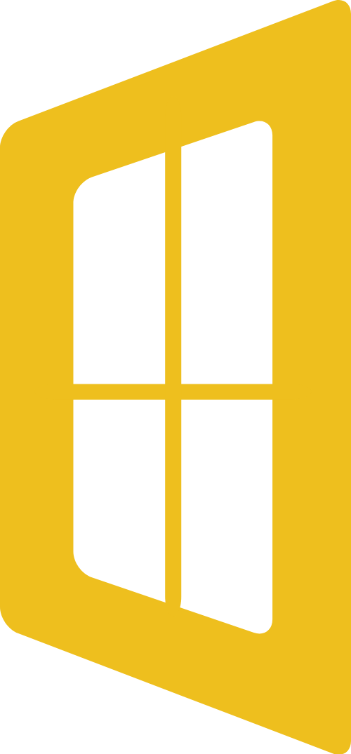 Cửa, cánh cửa, door, window, cửa sổ, logo
