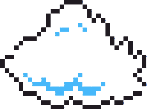 Mây, cloud, cloud pixel, pixel