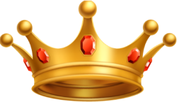 Vương miện, Crown