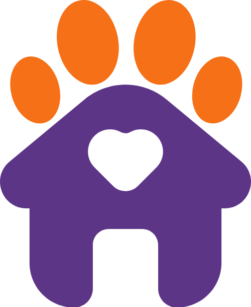 Động vật, pet, animal, dog, puppy, chó, cún, logo 7