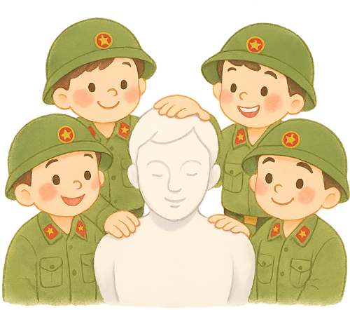 Bộ đội, Việt Nam, 2/9, độc lập, Quốc Khánh, lễ hội, 30/4, 1/5, kỉ niệm, giải phóng