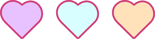 Trái tim, heart