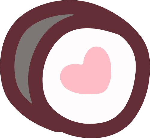 Trái tim, heart, dễ thương, cute