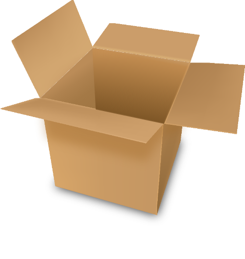 Thùng giấy, thùng, thùng carton, carton, paper, box, craft paper box 1