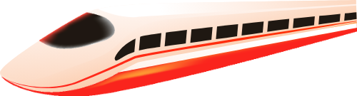 Tàu, tàu điện, tàu cao tốc, metro, train, 3D