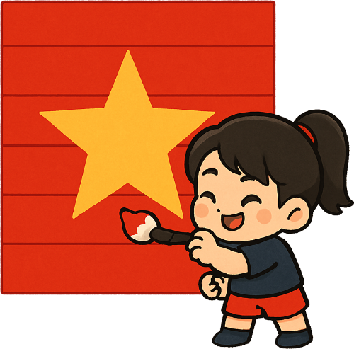 Việt Nam, 2/9, độc lập, Quốc Khánh, lễ hội, 30/4, 1/5, kỉ niệm, giải phóng 5
