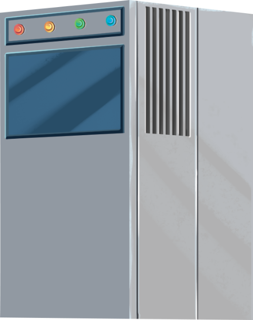 Tủ, điện, cao áp, cabinet, electrical, high voltage