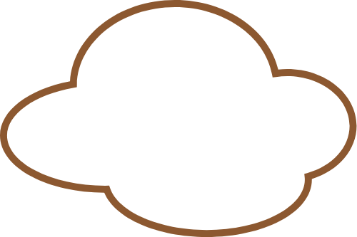Mây, đám mây, cloud, shape, thiên nhiên 3