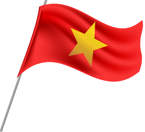 Việt Nam, Vietnam, lá cờ, cờ, flag