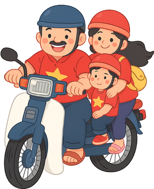 Gia đình, family, Việt Nam, 2/9, độc lập, Quốc Khánh, lễ hội, 30/4, 1/5, kỉ niệm, giải phóng