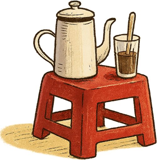 Coffee, cà phê, Việt Nam, 2/9, độc lập, Quốc Khánh, lễ hội, 30/4, 1/5, kỉ niệm, giải phóng