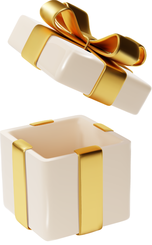 Hộp quà, Gift box 3
