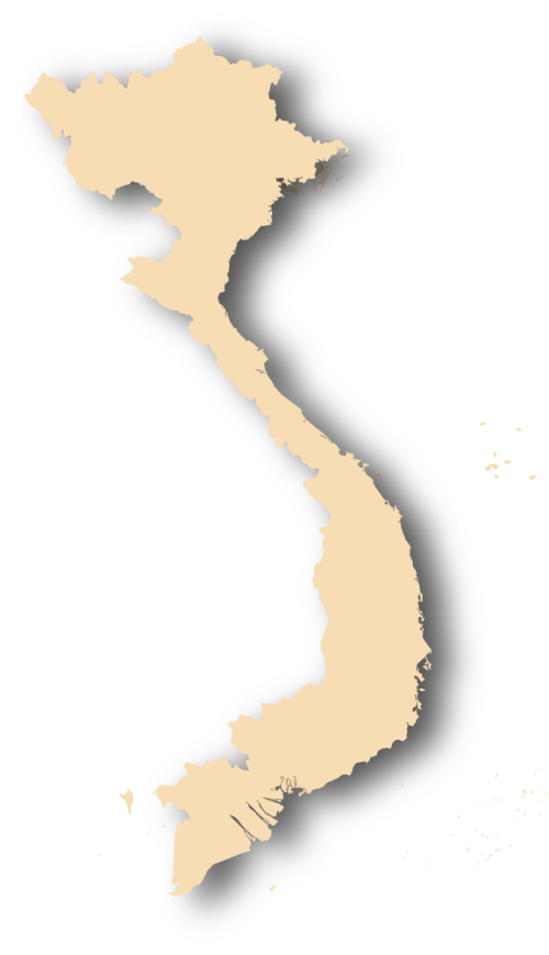 Nước Việt Nam, map, bản đồ, Việt Nam