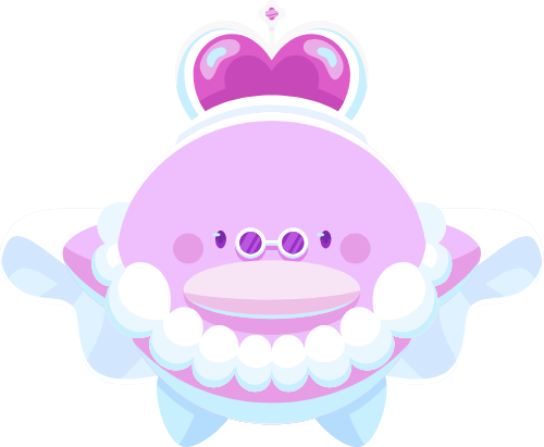 Heo, pig, cute, dễ thương, game