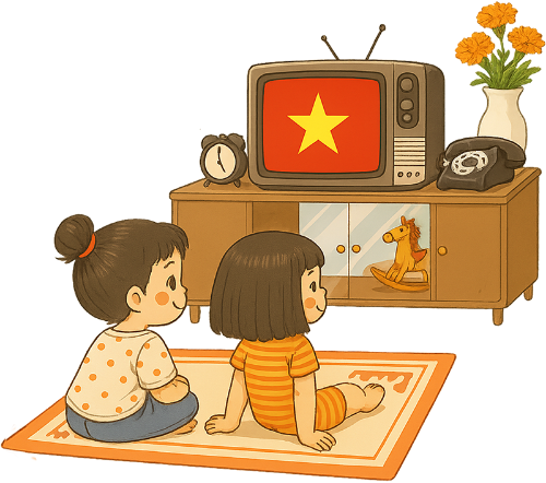 Em bé, bé gái, girl, baby, Việt Nam, 2/9, độc lập, Quốc Khánh, lễ hội, 30/4, 1/5, kỉ niệm, giải phóng